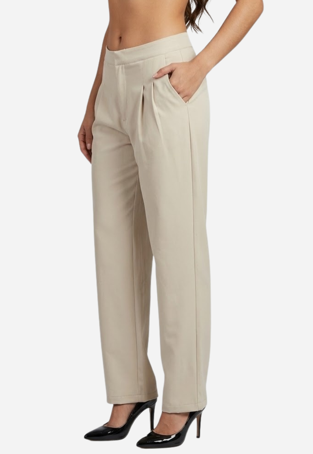 Pantalón de Dama Ref. AM-2037