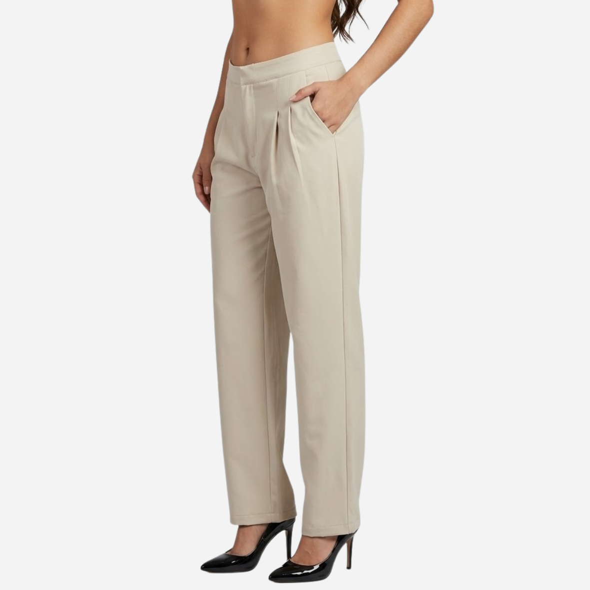 Pantalón de Dama Ref. AM-2037