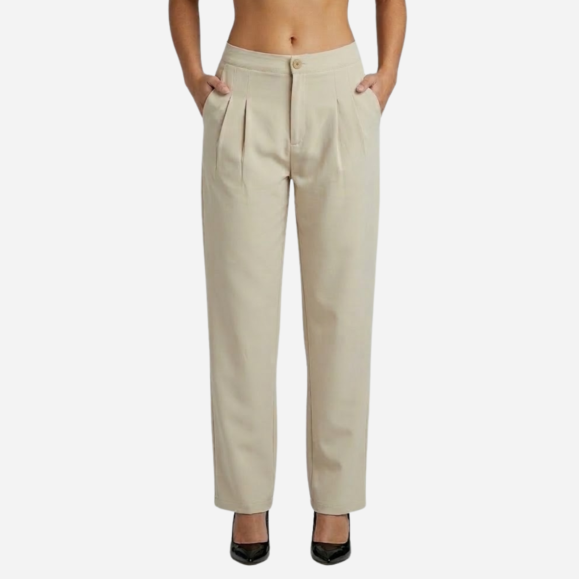 Pantalón de Dama Ref. AM-2037
