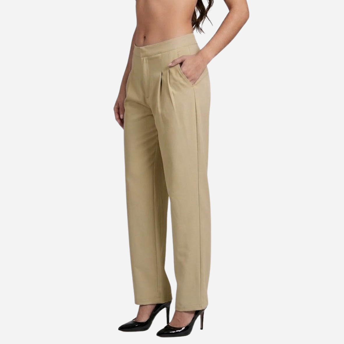 Pantalón de Dama Ref. AM-2037