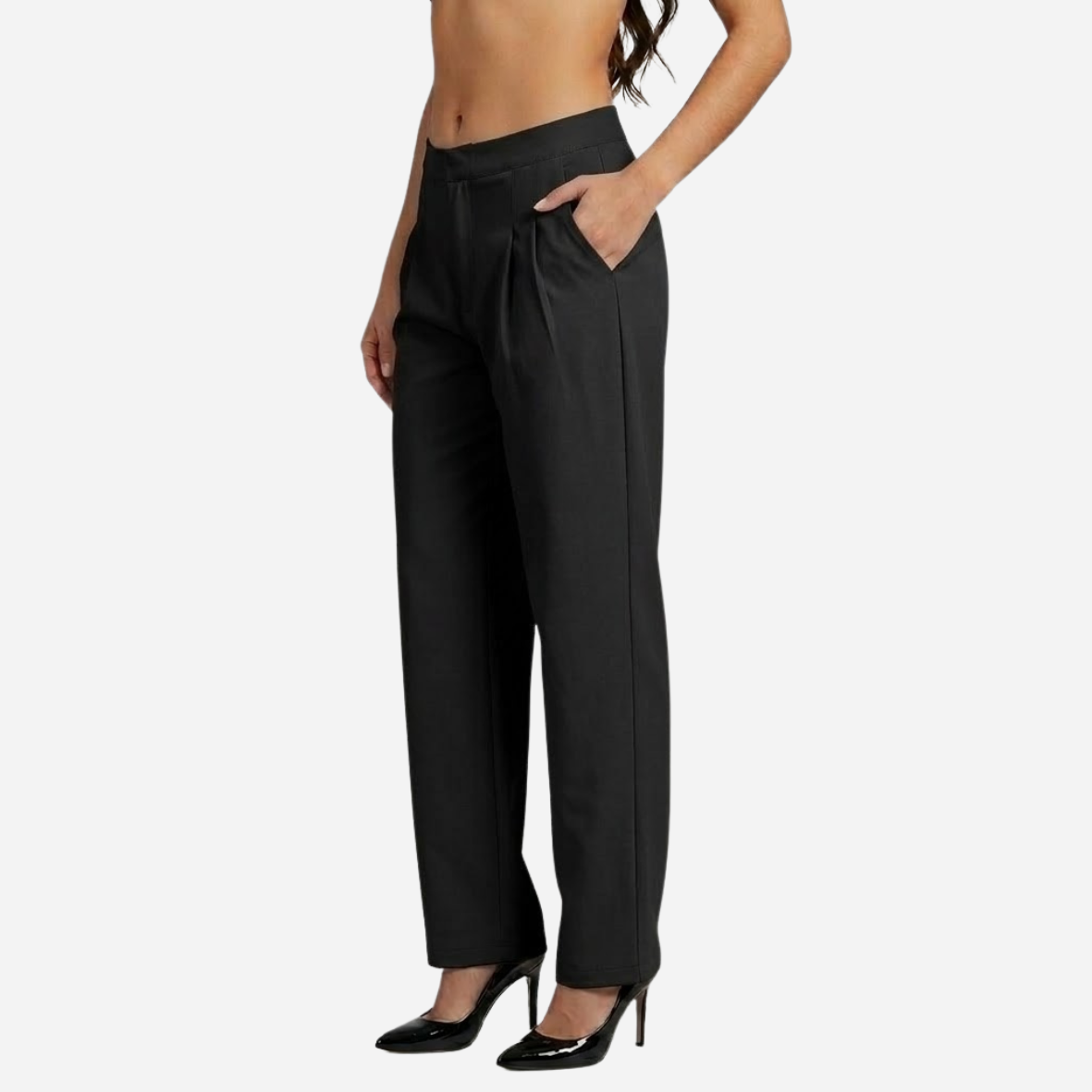 Pantalón de Dama Ref. AM-2037
