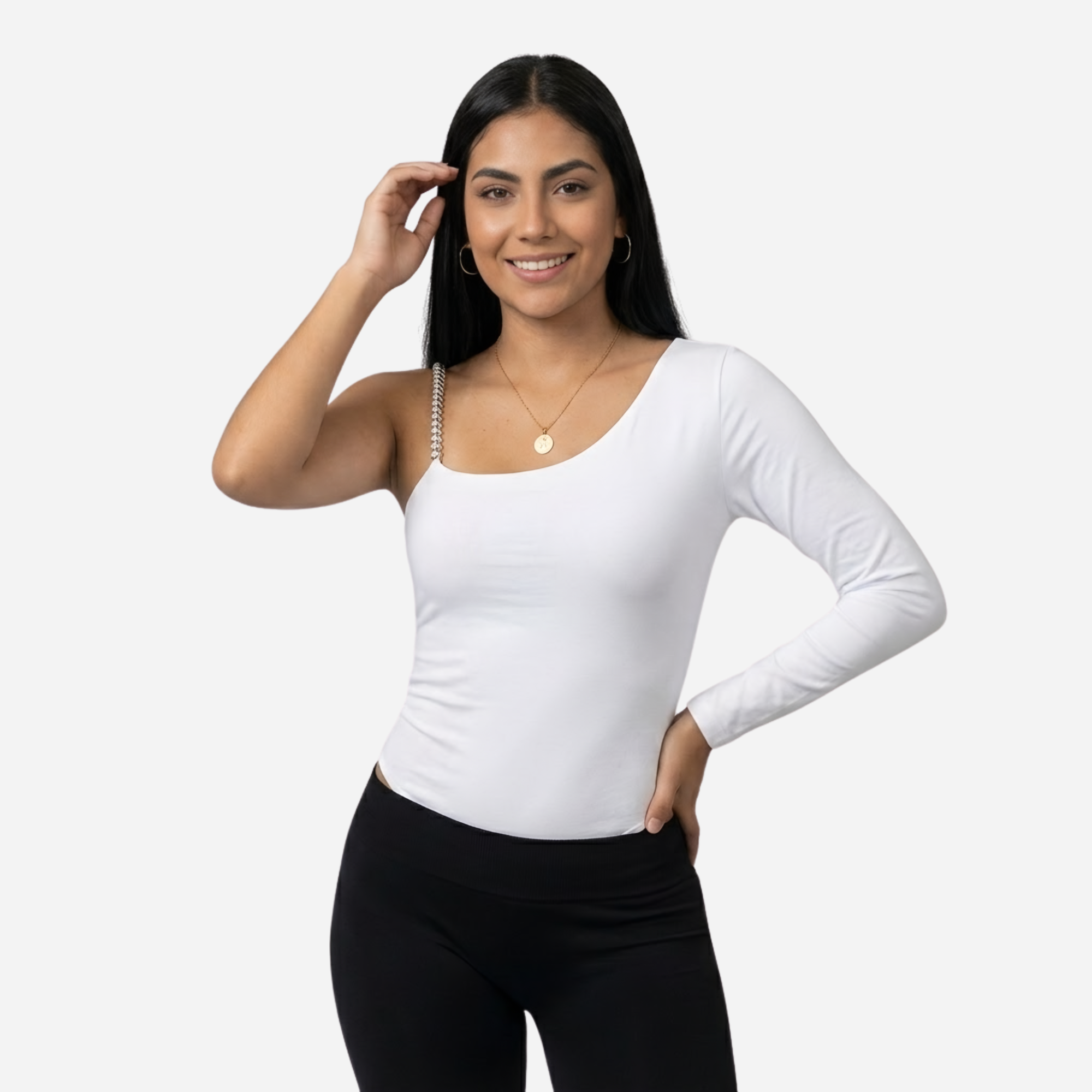 Body De Dama Ref. AM-2047