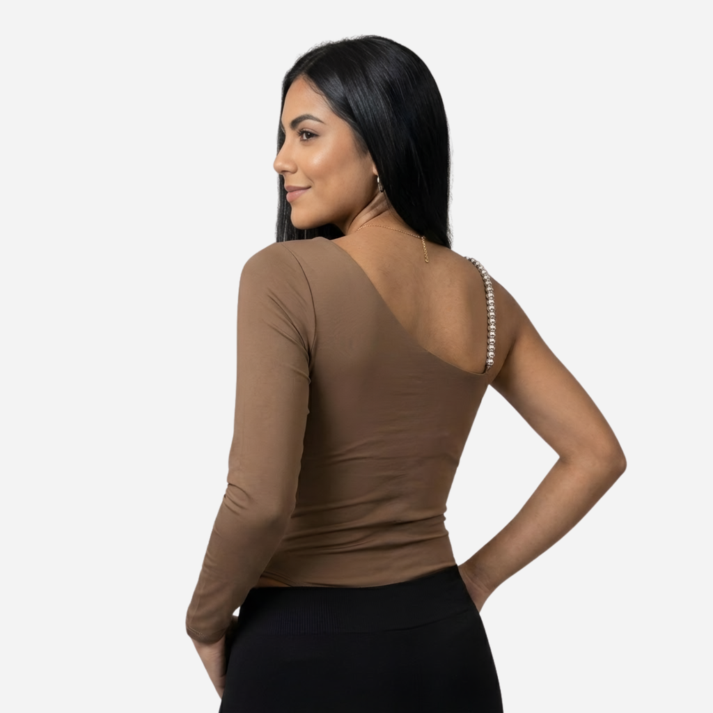 Body De Dama Ref. AM-2047