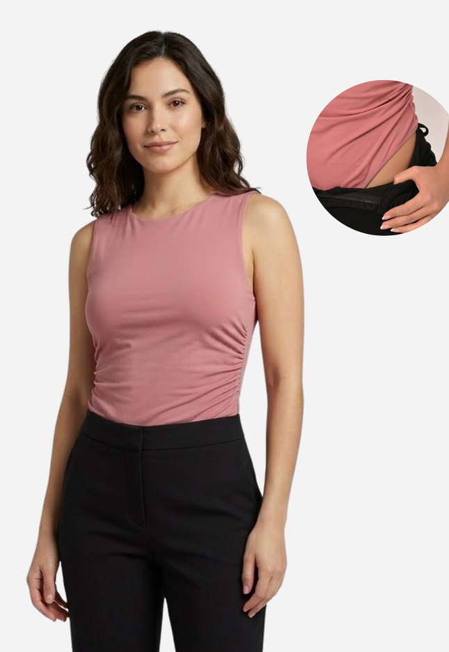 Body De Dama Ref. AM-2050