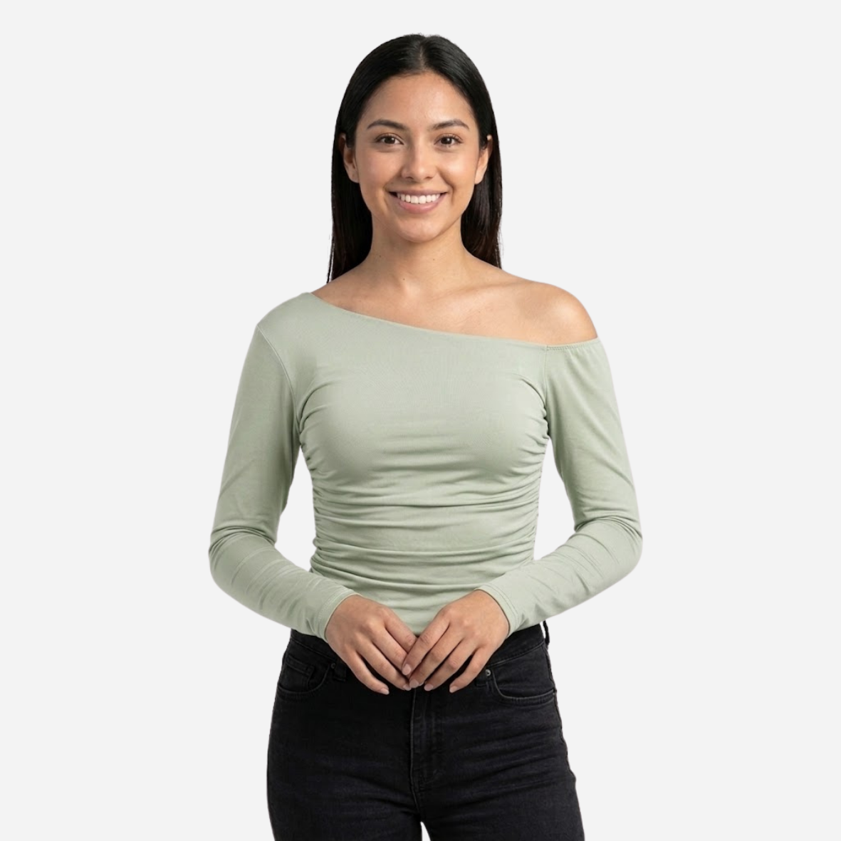 Body De Dama Ref. AM-2051
