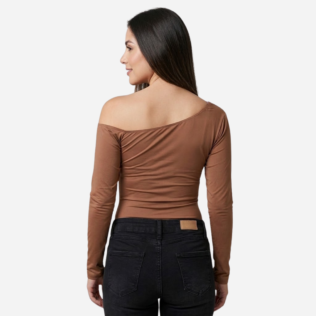 Body De Dama Ref. AM-2051