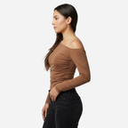 Body De Dama Ref. AM-2051