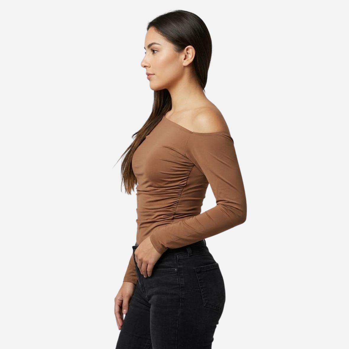 Body De Dama Ref. AM-2051
