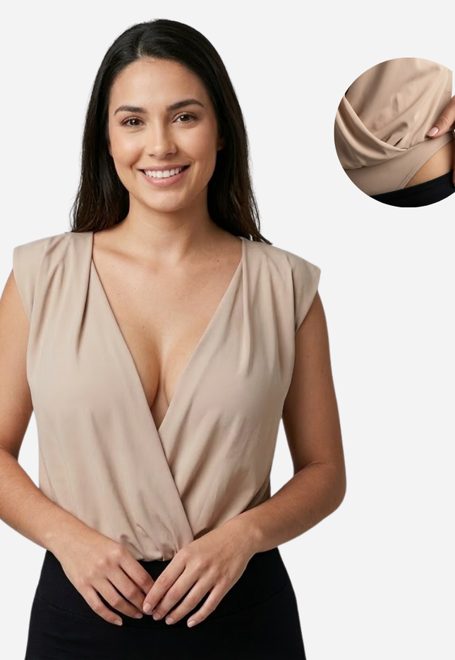 Body De Dama Ref. AM-2052