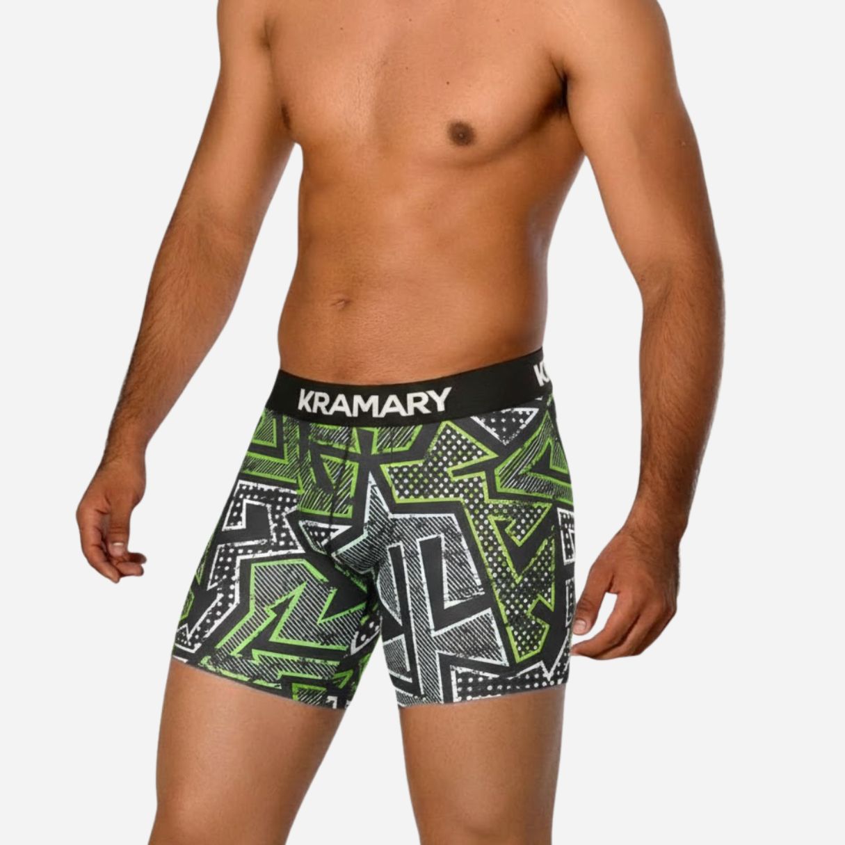 Bóxer de Hombre Sublimado Ref. 2000