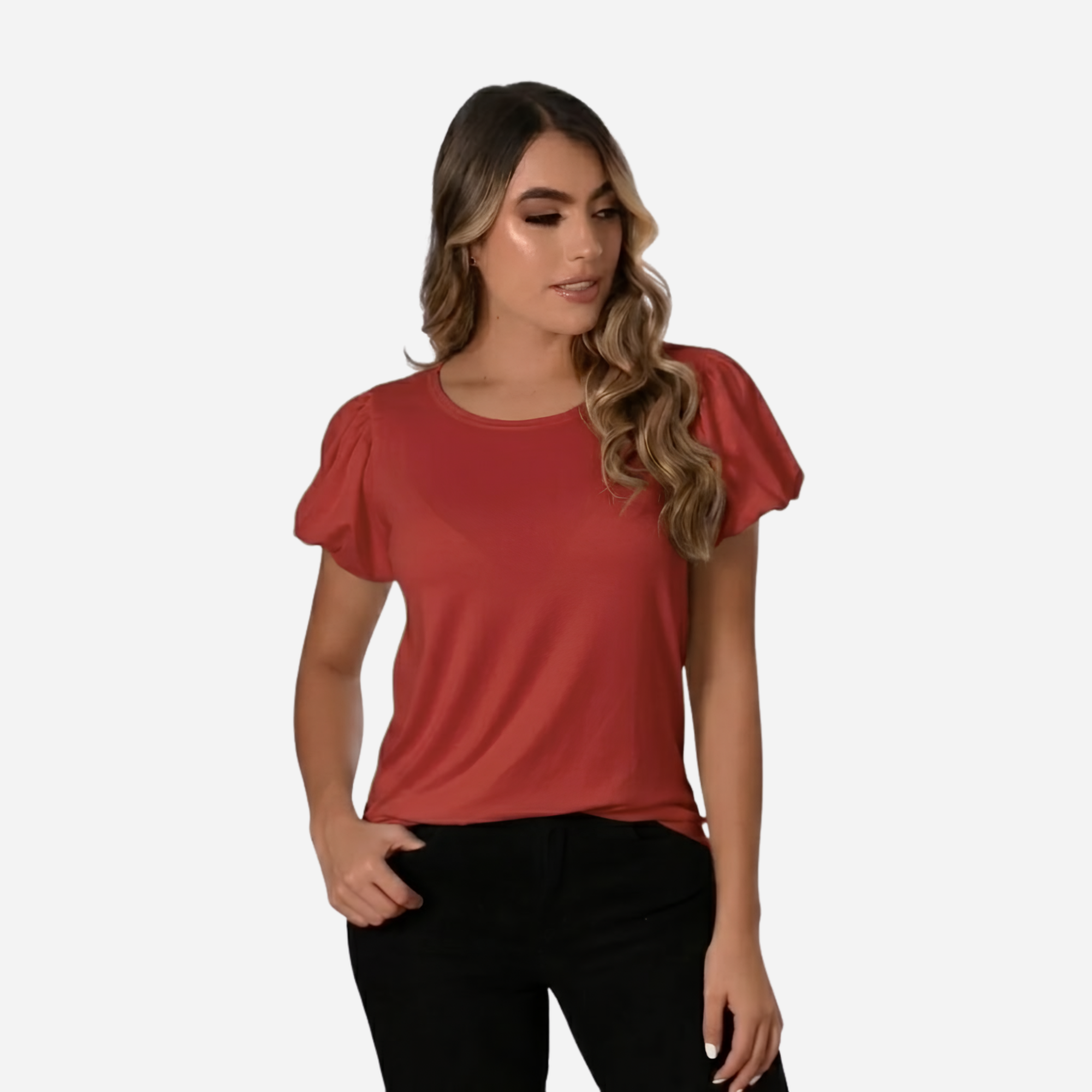 Básica de Dama Ref. 60066