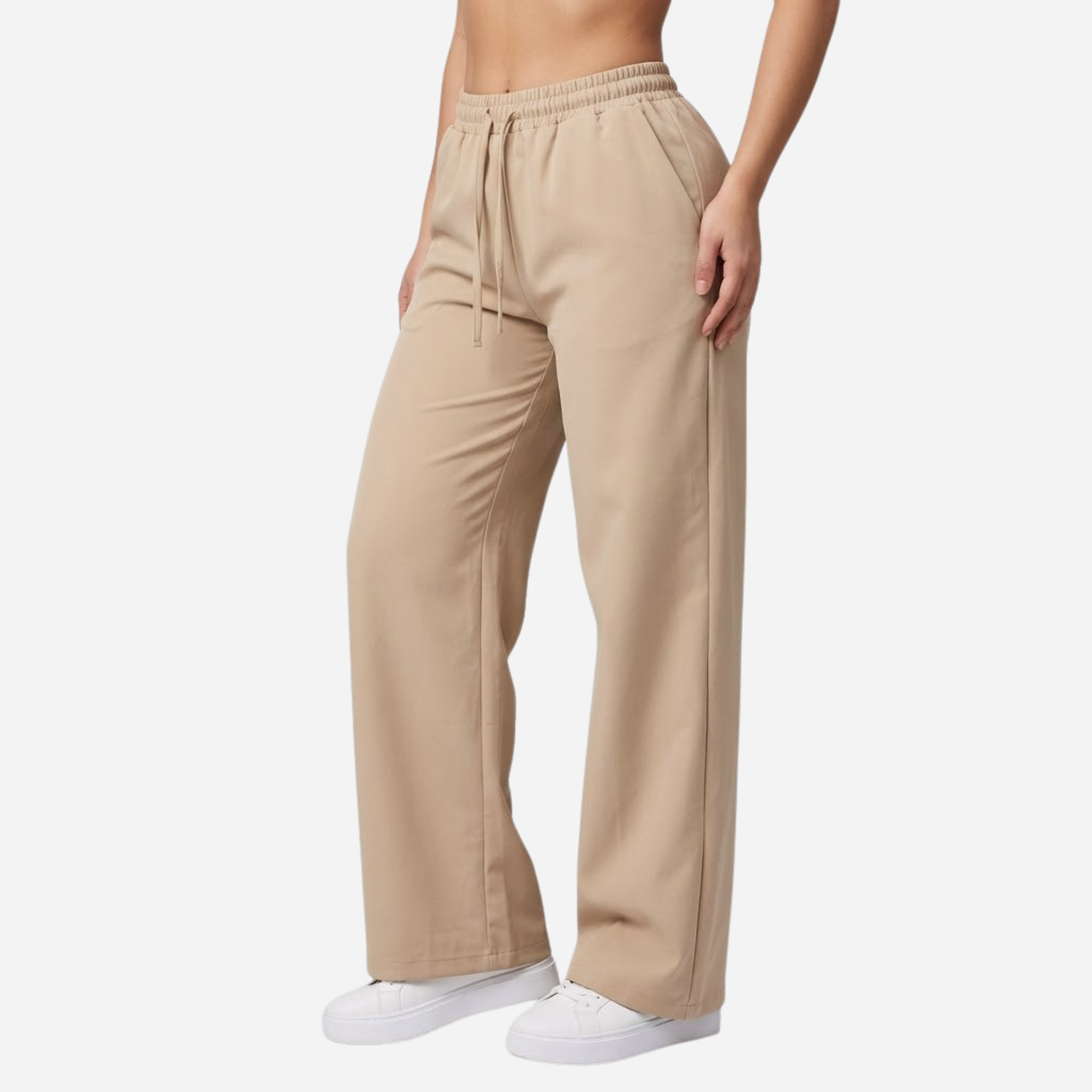 Pantalon De Dama Ref. 496