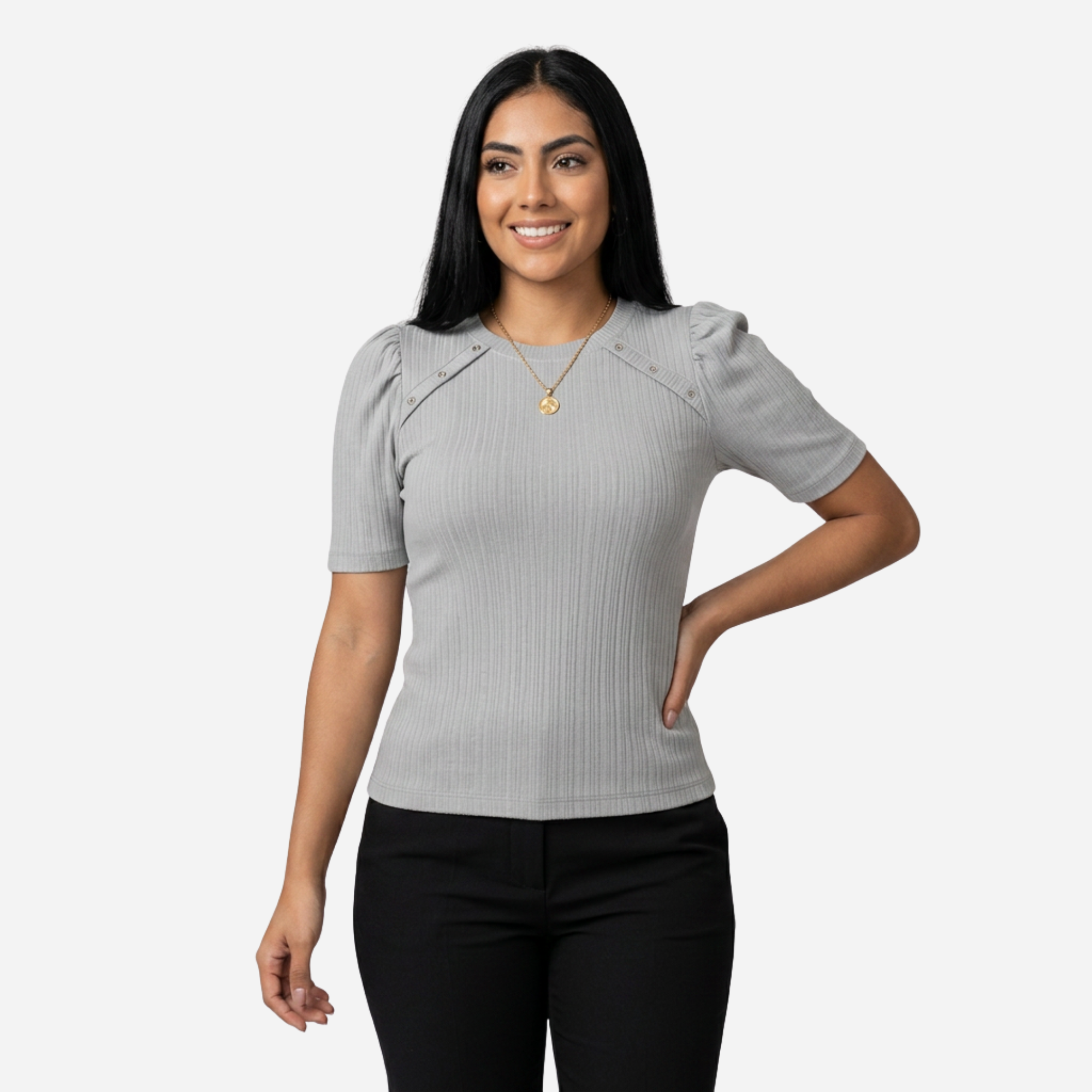 Blusa De Dama Ref. 6700130