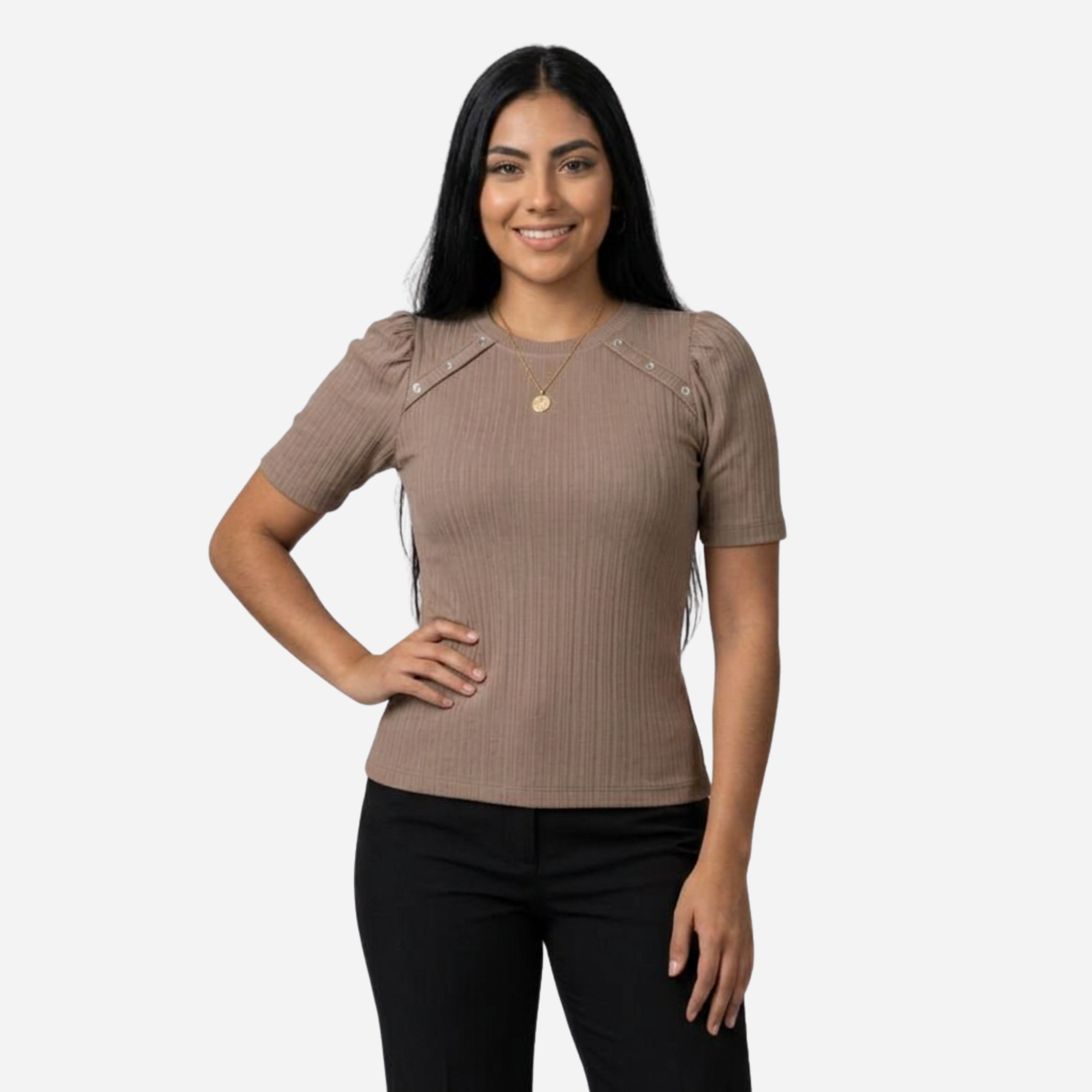 Blusa De Dama Ref. 6700130