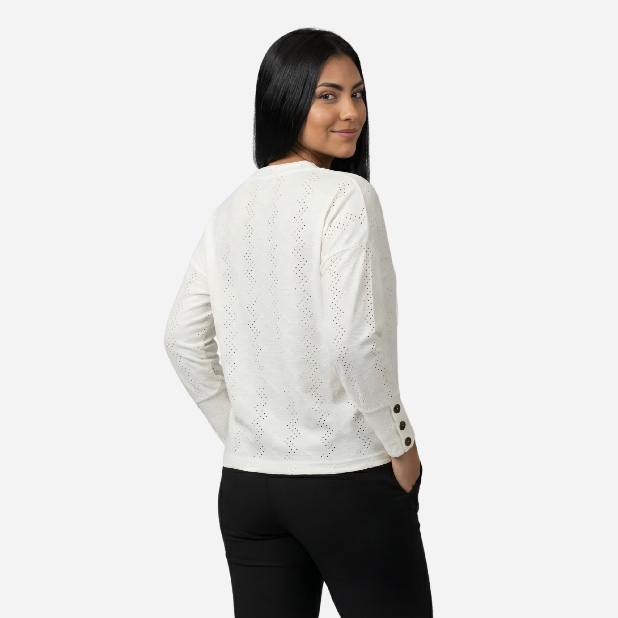 Blusa de Dama Ref. 6700128