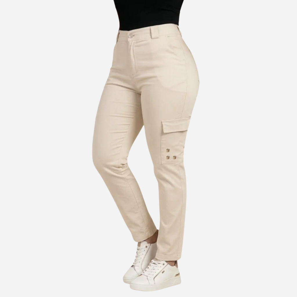 Pantalón de Dama Ref. AM-2040
