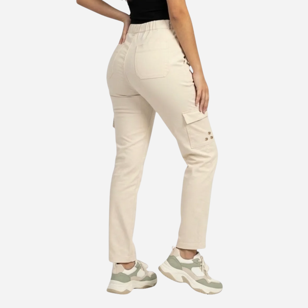 Pantalón de Dama Ref. AM-2040