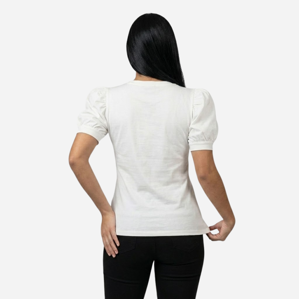 Blusa De Dama Ref. 66044-002