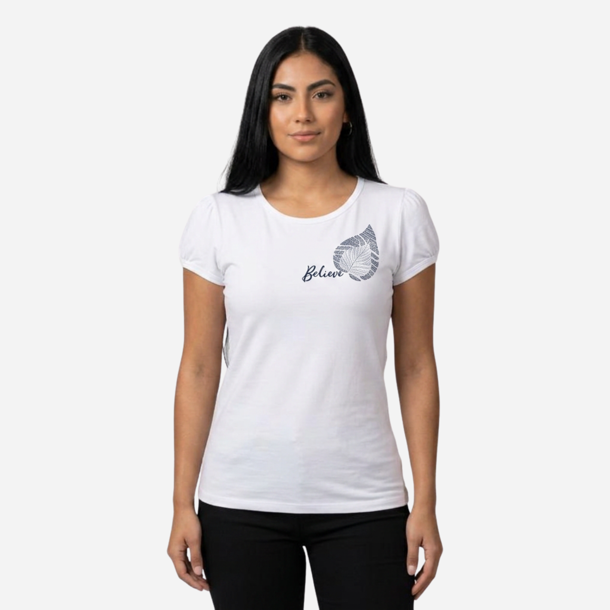 Blusa de Dama Ref. 64009-016