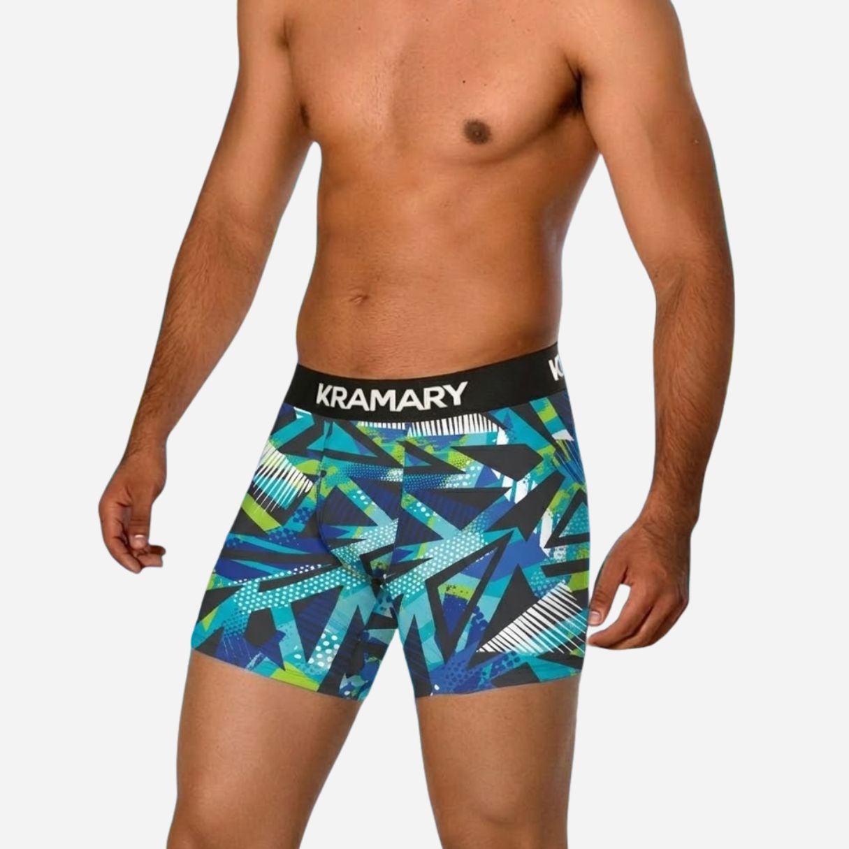 Bóxer de Hombre Sublimado Ref. 2000