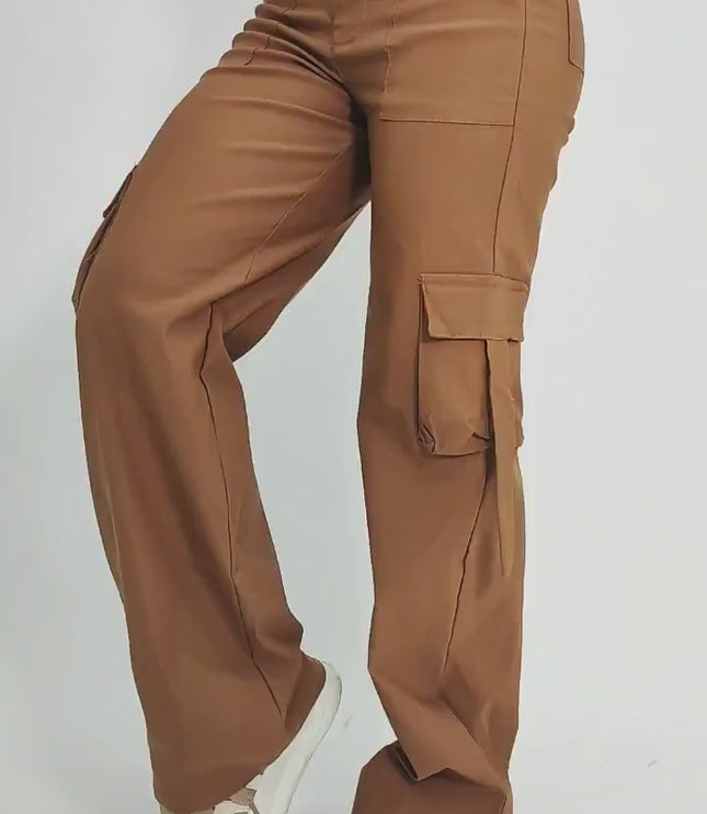 Pantalon de Dama Ref. AM-2006