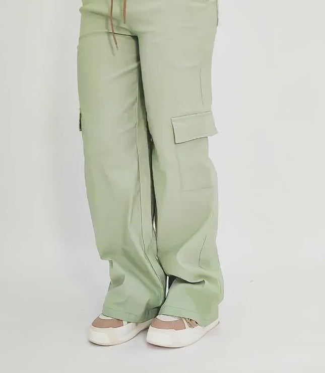 Pantalon de Dama Ref. AM-2001