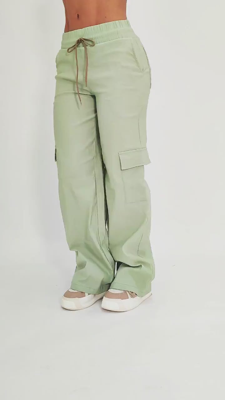 Pantalon de Dama Ref. AM-2001