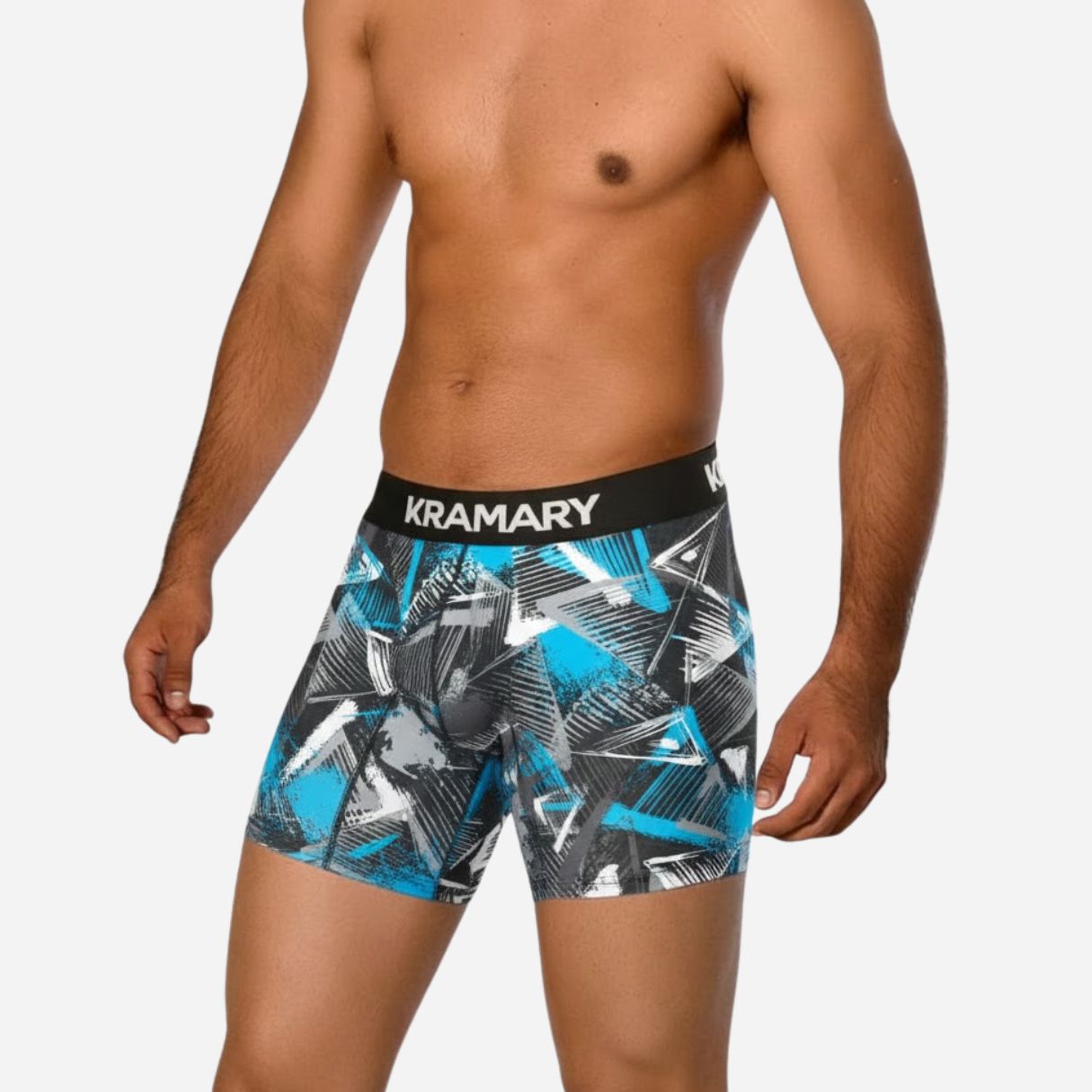 Bóxer de Hombre Sublimado Ref. 2000