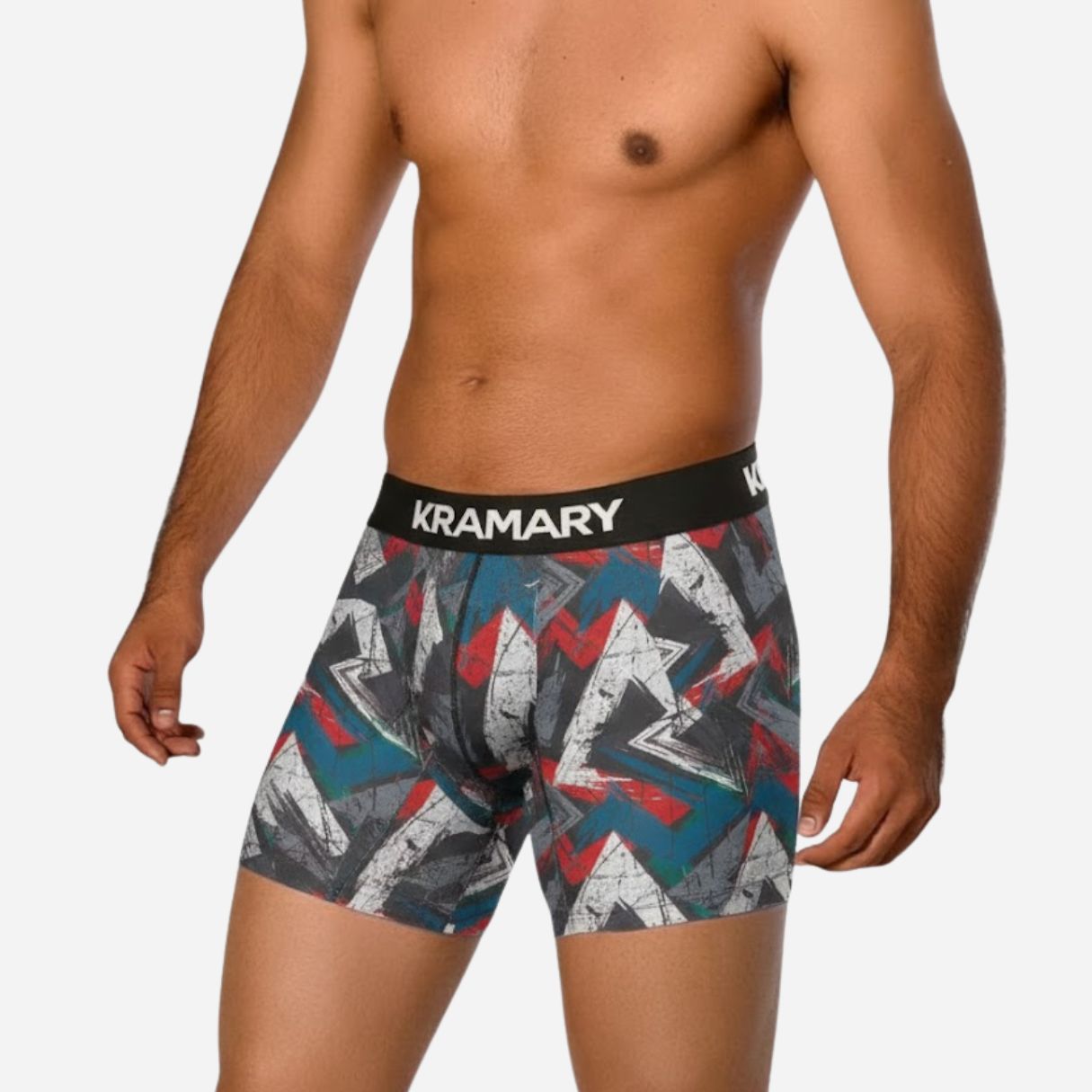 Bóxer de Hombre Sublimado Ref. 2000
