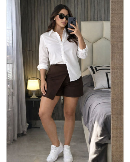 Effortless Chic Look