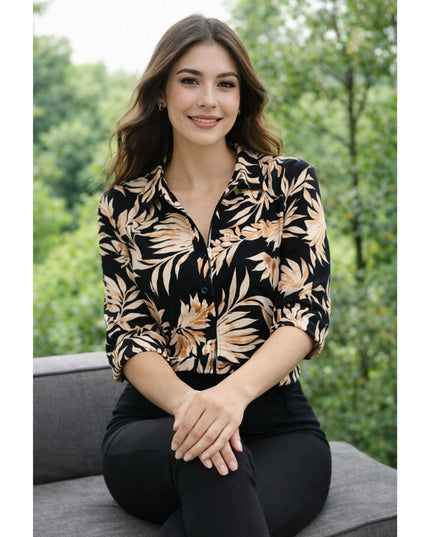 Timeless Chic Ensemble