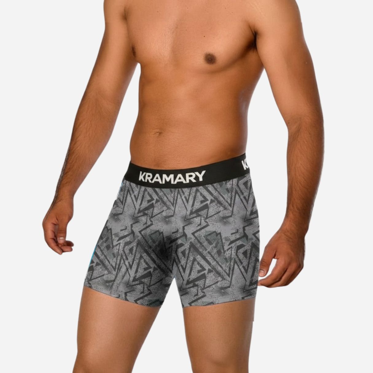 Bóxer de Hombre Sublimado Ref. 2000