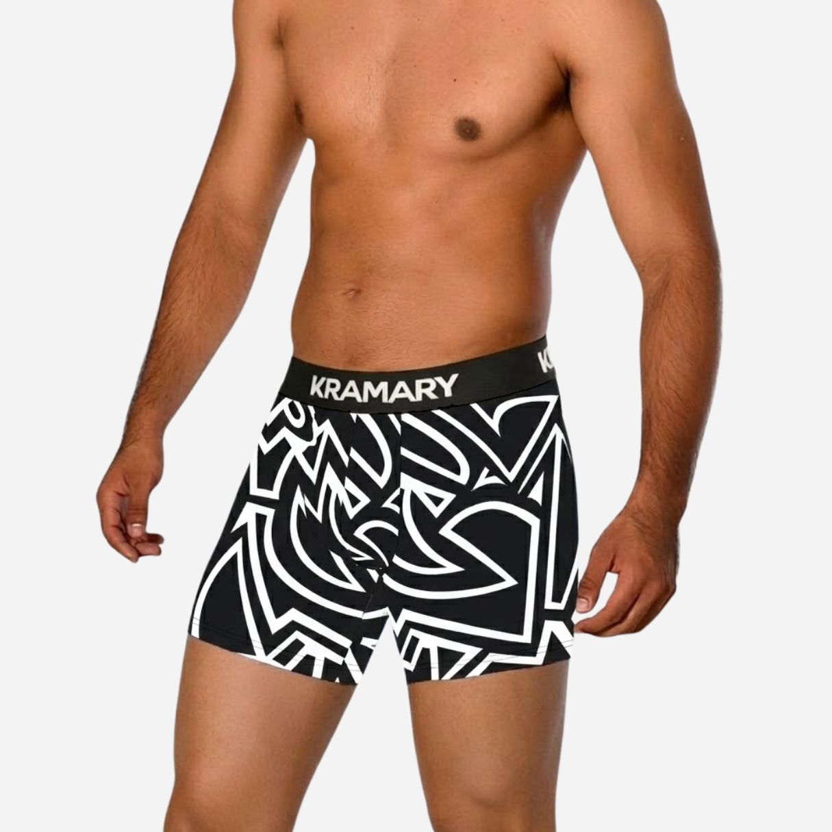 Bóxer de Hombre Sublimado Ref. 2000