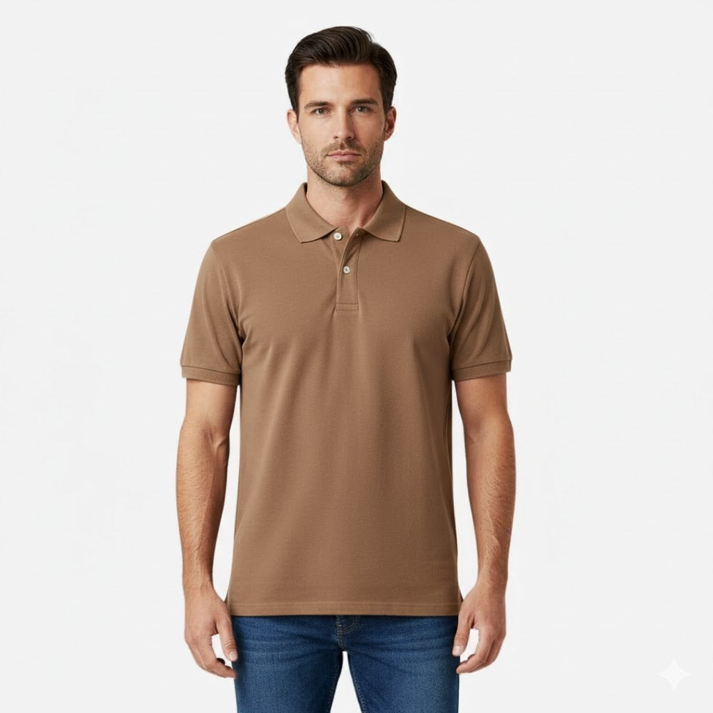 Polo de Hombre Ref. UN-2006