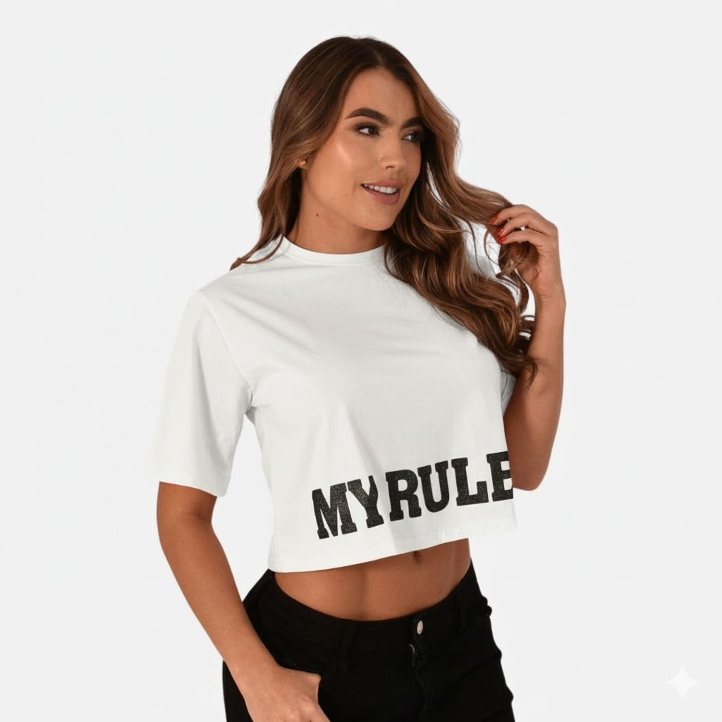 Blusa De Dama Ref. 67058-002