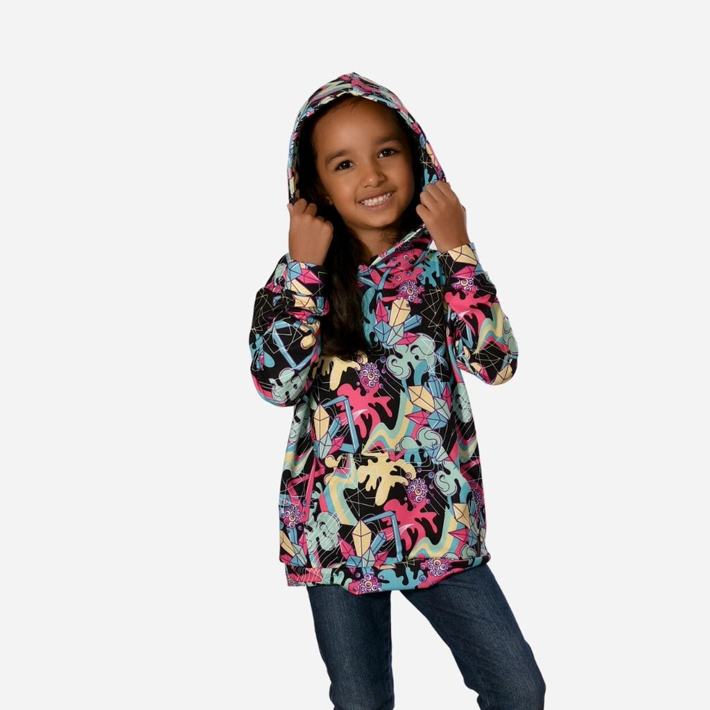 Buso de Niña Sublimado Ref. 26000