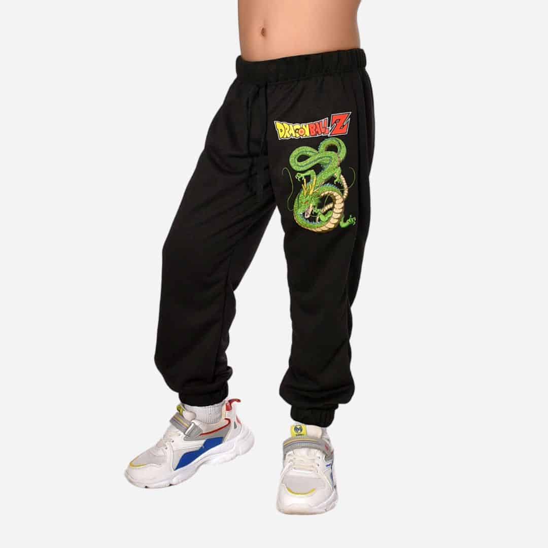 Jogger de Niño Dragon Ball Ref. 42300