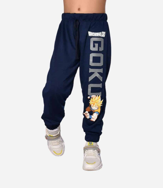 Jogger de Niño Dragon Ball Ref. 42301