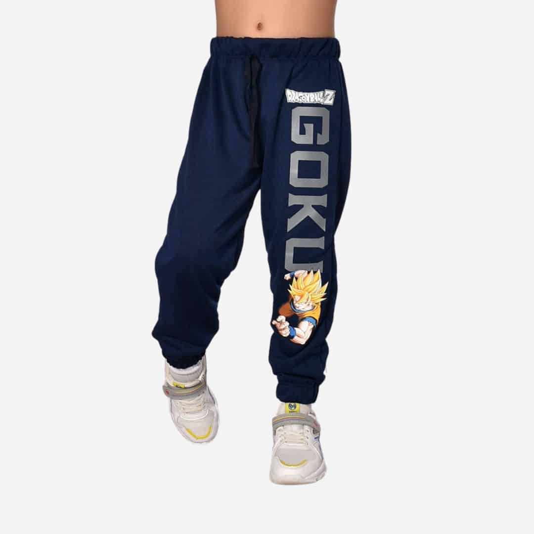 Jogger de Niño Dragon Ball Ref. 42301