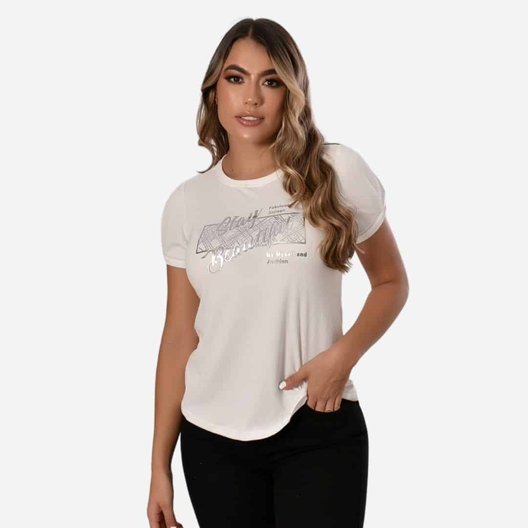 Blusa de Dama Ref.510964