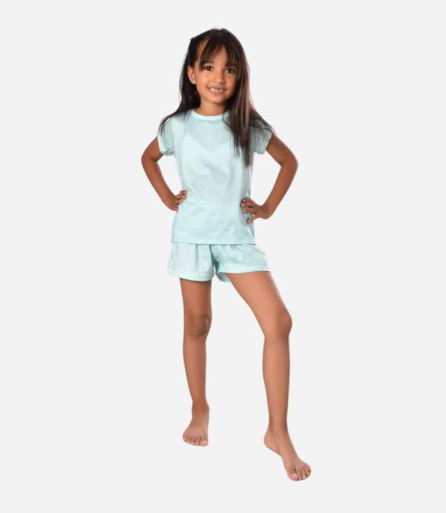 Pijama de Niña Ref. 520036