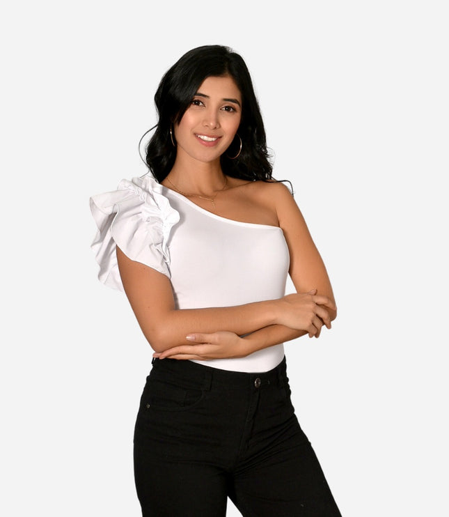 Body de Dama Unimanga Ref. 550018