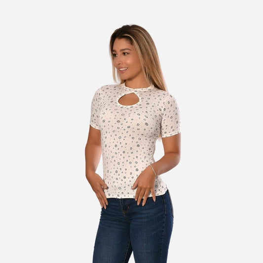 Blusa de Dama Ref. 64692