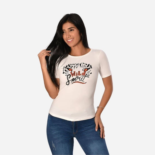 Blusa de Dama Ref. 64737