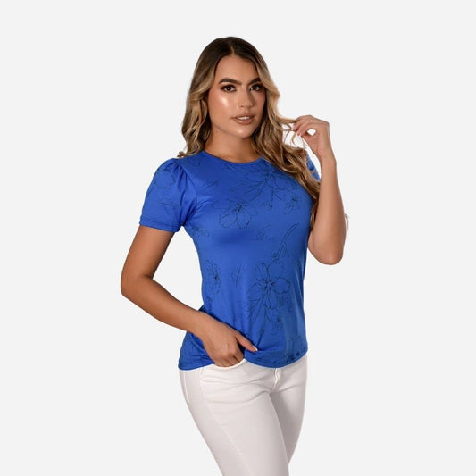 Blusa de Dama Ref. 64787