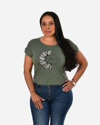 VERDE SECO / XXL
