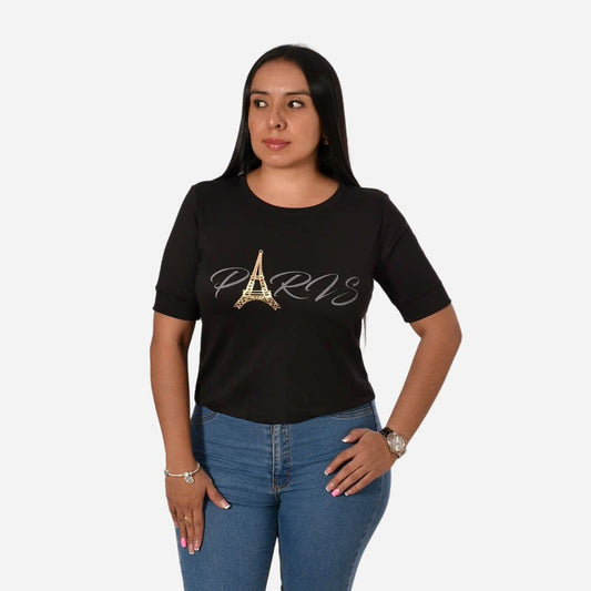 Blusa de Dama Plus Ref. 65794