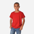 Camiseta Básica de Niño en Tela Fría Ref. 71112