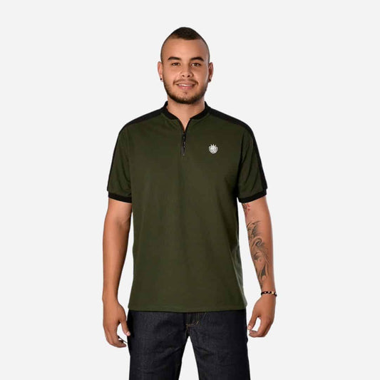 Polo de Hombre Ref. 72521-023-4